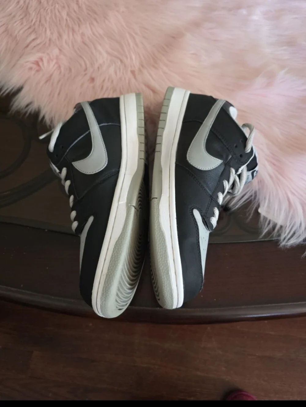 Nike SB Dunk Low ‘J-Pack Shadow
